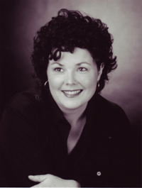 Associate Professor Lisa French