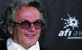 George Miller